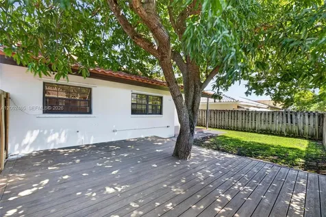 5420 SW 143rd Court Miami FL 33175