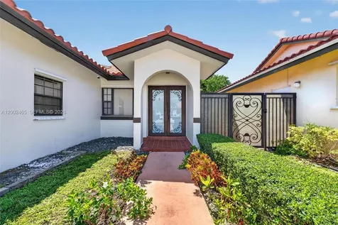 5420 SW 143rd Court Miami FL 33175