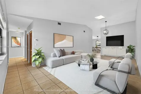5420 SW 143rd Court Miami FL 33175