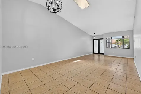 5420 SW 143rd Court Miami FL 33175