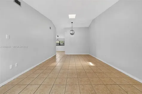 5420 SW 143rd Court Miami FL 33175