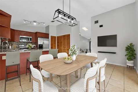 5420 SW 143rd Court Miami FL 33175