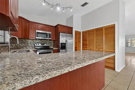 5420 SW 143rd Court Miami FL 33175