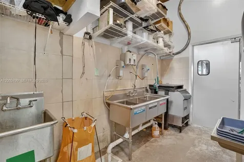 Restaurant For Sale Near Midtown/ Design District Miami FL 33137