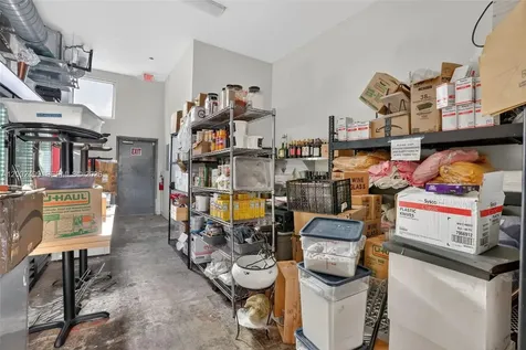 Restaurant For Sale Near Midtown/ Design District Miami FL 33137