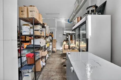 Restaurant For Sale Near Midtown/ Design District Miami FL 33137