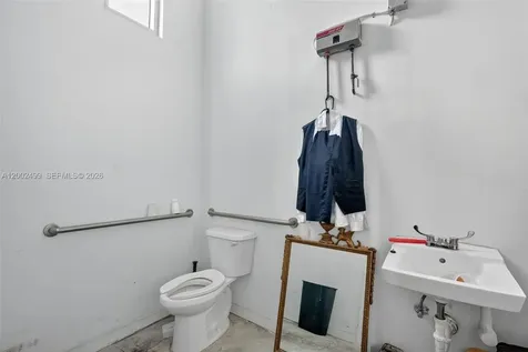 Restaurant For Sale Near Midtown/ Design District Miami FL 33137