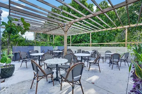 Restaurant For Sale Near Midtown/ Design District Miami FL 33137