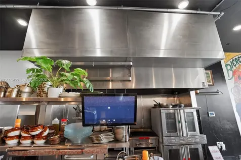 Restaurant For Sale Near Midtown/ Design District Miami FL 33137