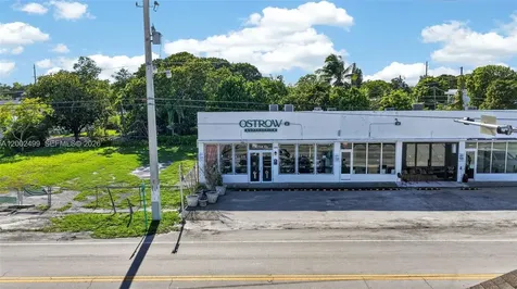 Restaurant For Sale Near Midtown/ Design District Miami FL 33137