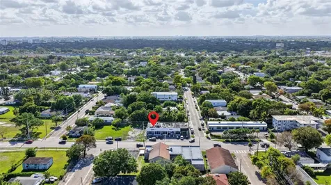 Restaurant For Sale Near Midtown/ Design District Miami FL 33137