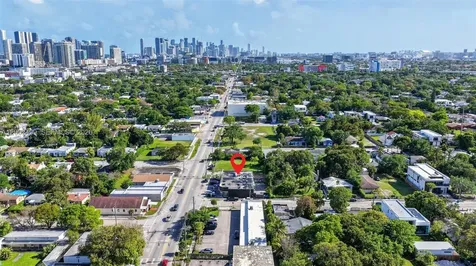 Restaurant For Sale Near Midtown/ Design District Miami FL 33137