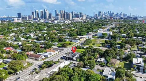 Restaurant For Sale Near Midtown/ Design District Miami FL 33137
