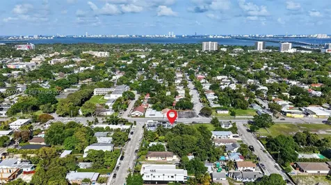 Restaurant For Sale Near Midtown/ Design District Miami FL 33137