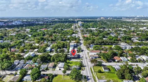 Restaurant For Sale Near Midtown/ Design District Miami FL 33137