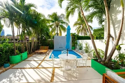 2766 SW 33rd Avenue Miami FL 33133