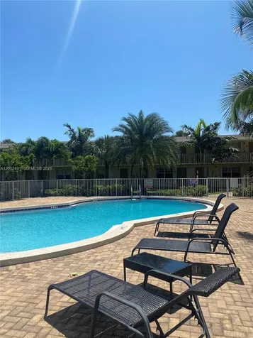 2900 NE 17th Avenue Pompano Beach FL 33064