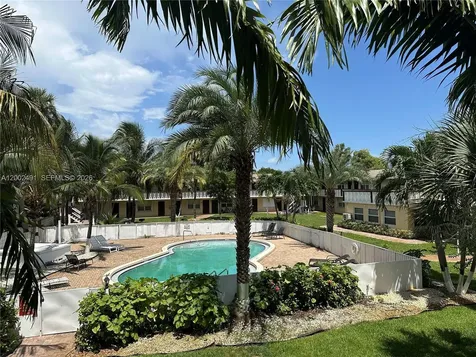 2900 NE 17th Avenue Pompano Beach FL 33064