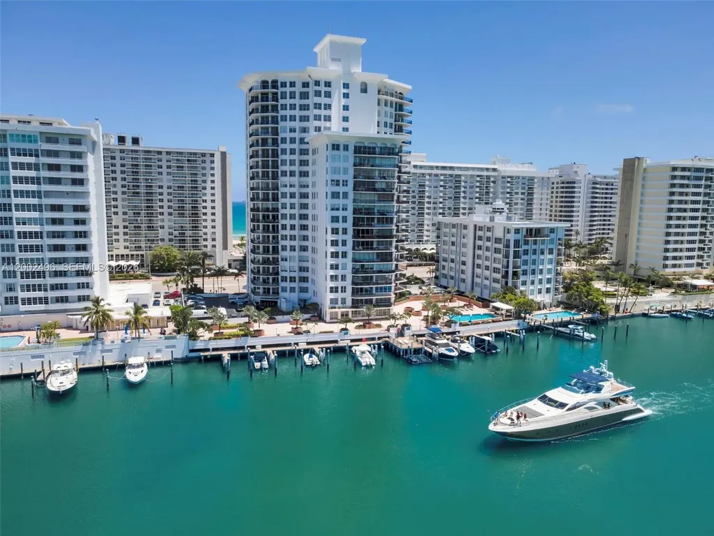 5660 Collins Avenue Miami Beach FL 33140