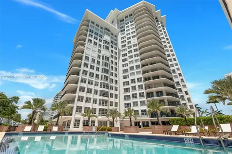 5660 Collins Avenue Miami Beach FL 33140