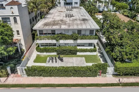 940 Michigan Avenue Miami Beach FL 33139