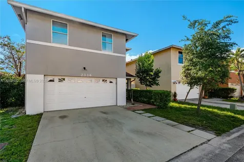 2336 NW 34th Terrace Coconut Creek FL 33066
