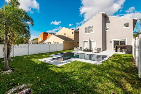 2336 NW 34th Terrace Coconut Creek FL 33066