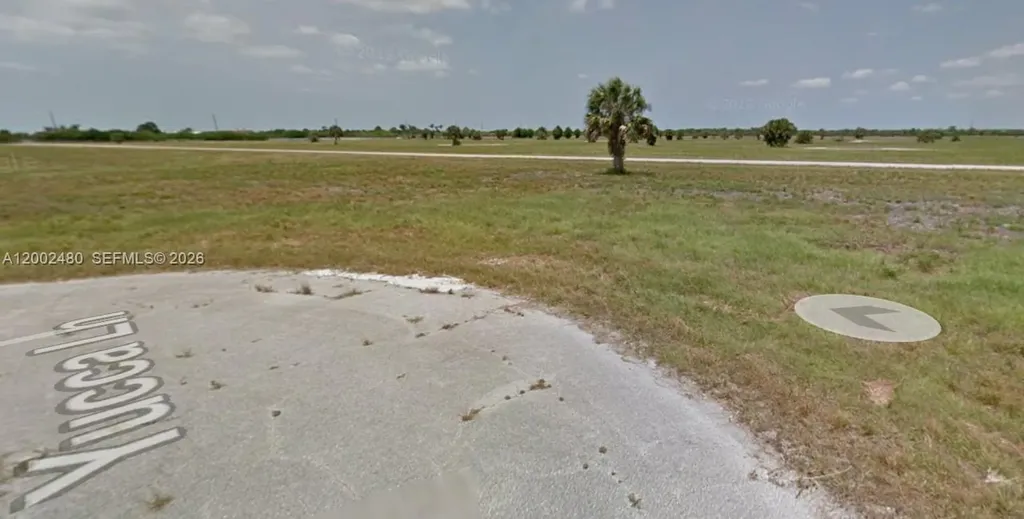 1 Yucca Lane Other City - In The State Of Florida FL 33946