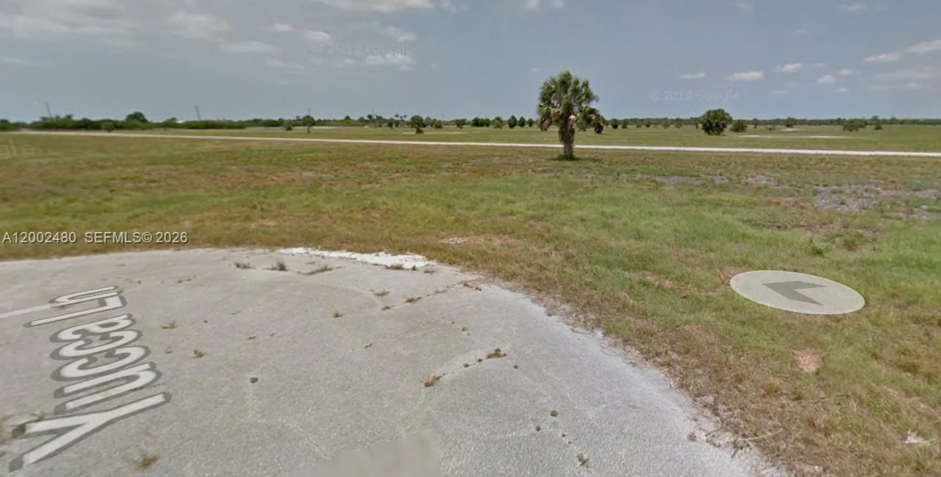1 Yucca Lane Other City - In The State Of Florida FL 33946