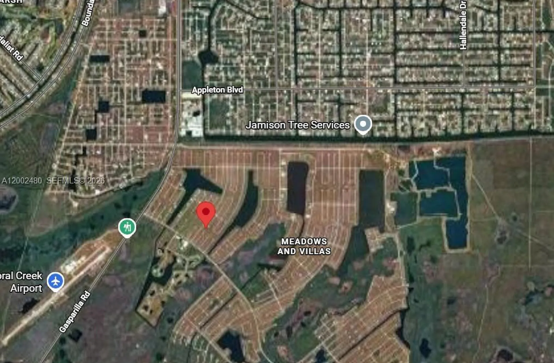 1 Yucca Lane Other City - In The State Of Florida FL 33946