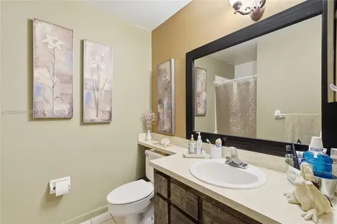 4309 Coral Springs Drive Coral Springs FL 33065