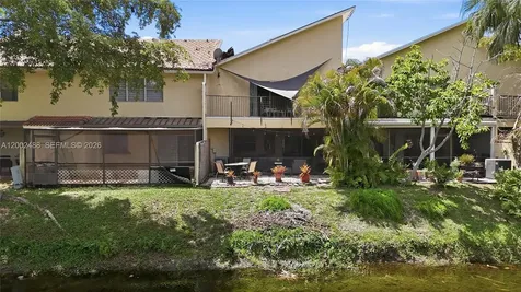 4309 Coral Springs Drive Coral Springs FL 33065