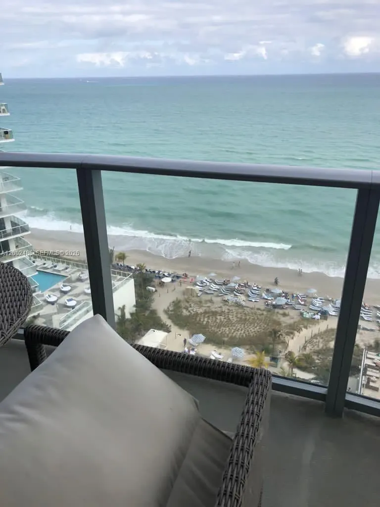 4111 S Ocean Drive Hollywood FL 33019