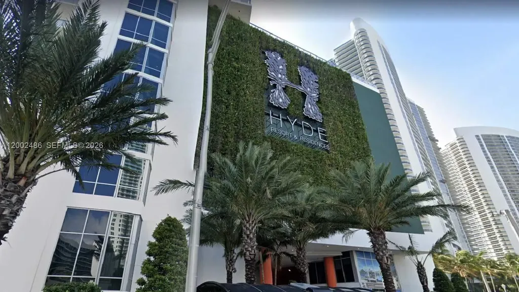 4111 S Ocean Drive Hollywood FL 33019