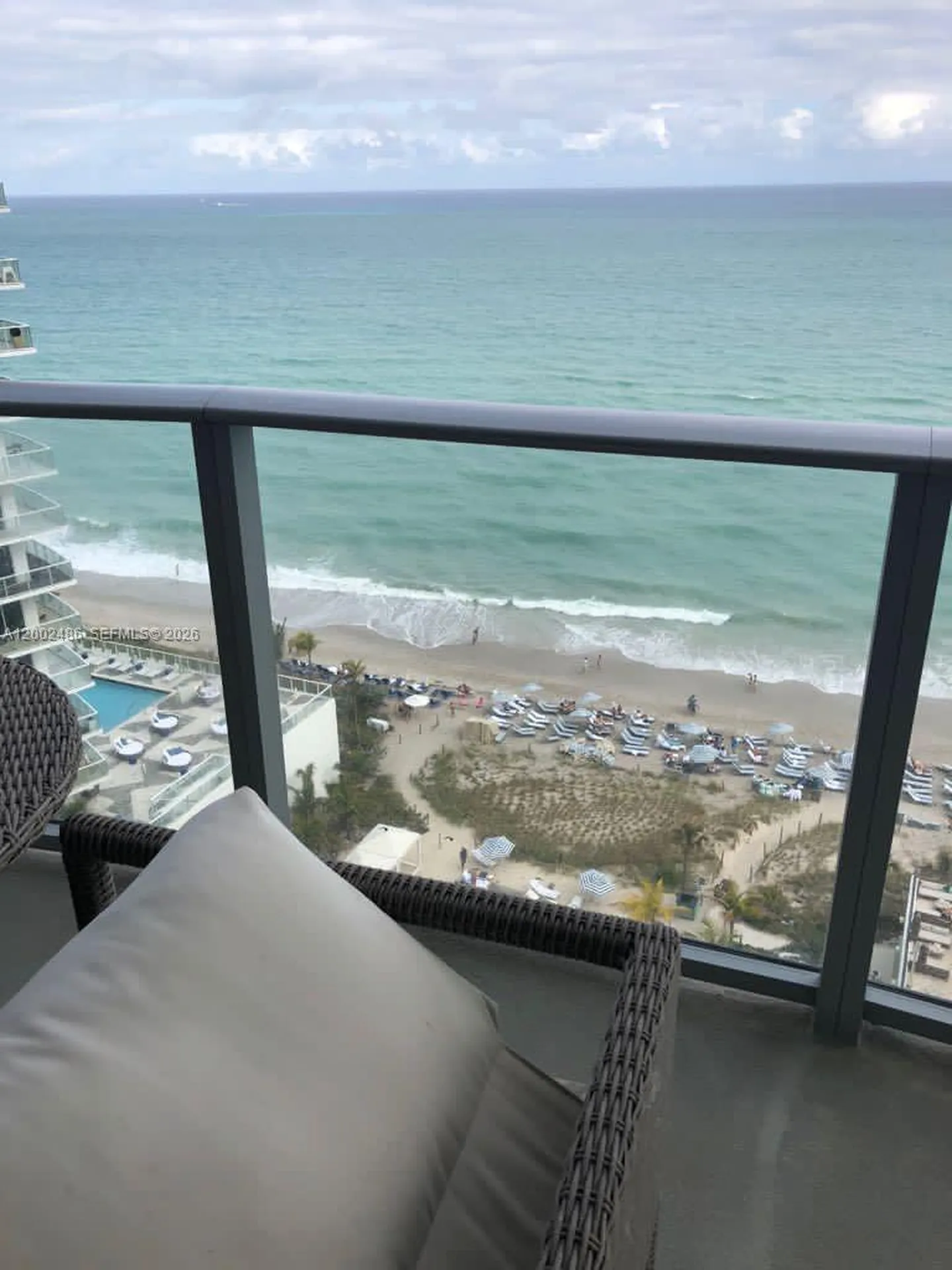 4111 S Ocean Drive Hollywood FL 33019