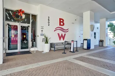 2602 E Hallandale Beach Boulevard Hallandale Beach FL 33009