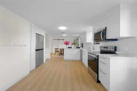 7996 Crespi Boulevard Miami Beach FL 33141