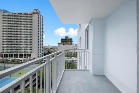 800 N Miami Avenue Miami FL 33136