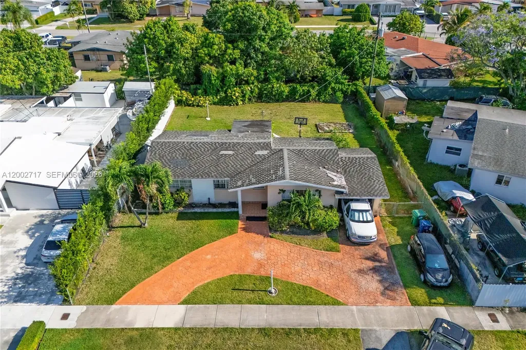 11960 SW 176th Street Miami FL 33177