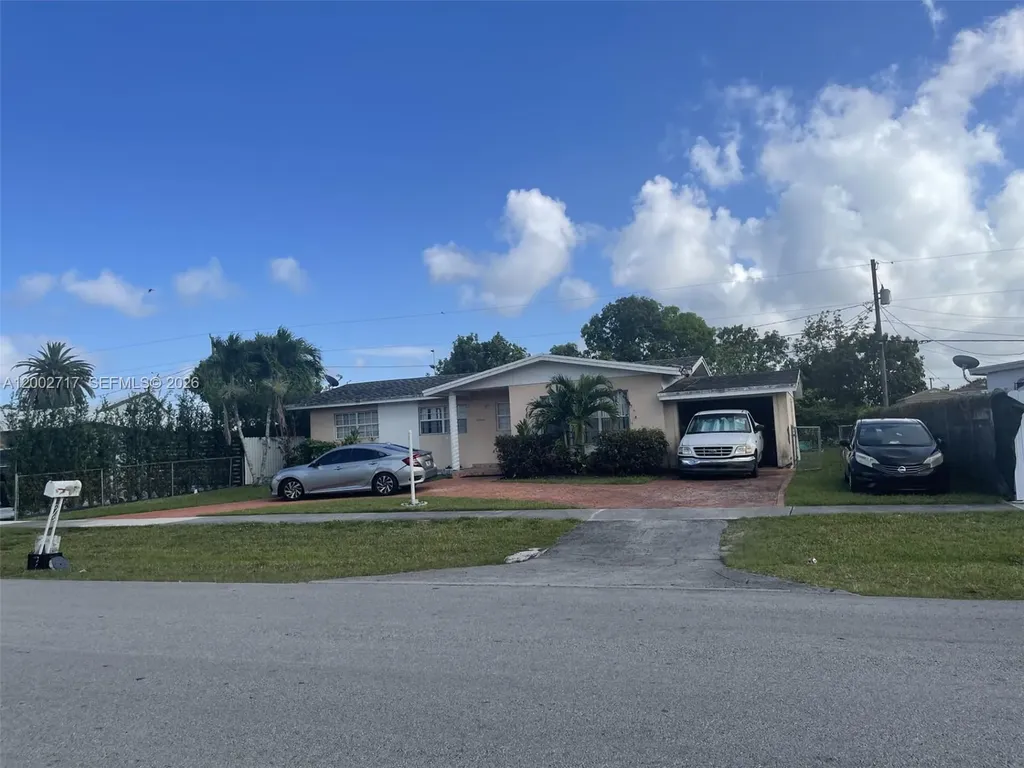 11960 SW 176th Street Miami FL 33177