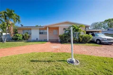 11960 SW 176th Street Miami FL 33177