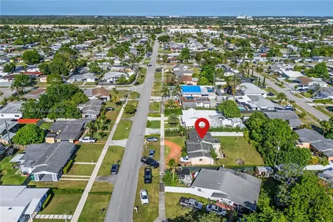 11960 SW 176th Street Miami FL 33177