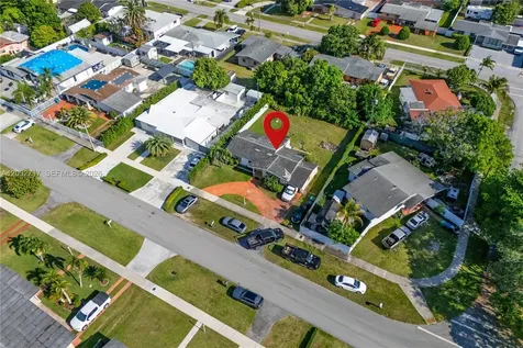 11960 SW 176th Street Miami FL 33177