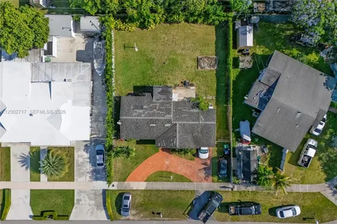 11960 SW 176th Street Miami FL 33177