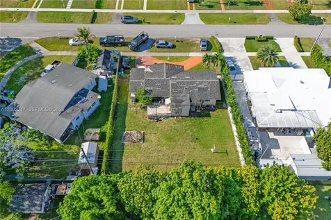 11960 SW 176th Street Miami FL 33177