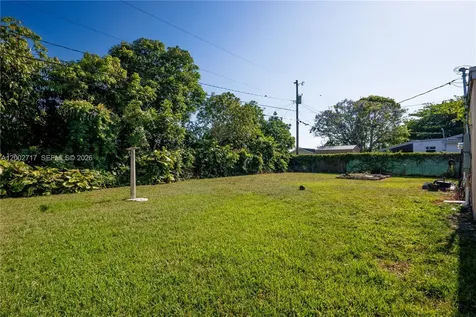 11960 SW 176th Street Miami FL 33177