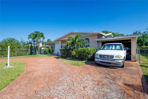 11960 SW 176th Street Miami FL 33177