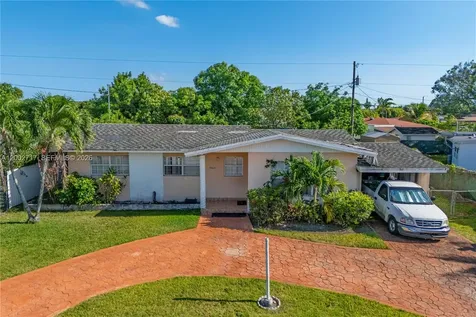 11960 SW 176th Street Miami FL 33177