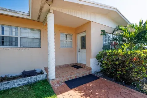 11960 SW 176th Street Miami FL 33177