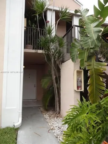 1190 Washington Circle Homestead FL 33034